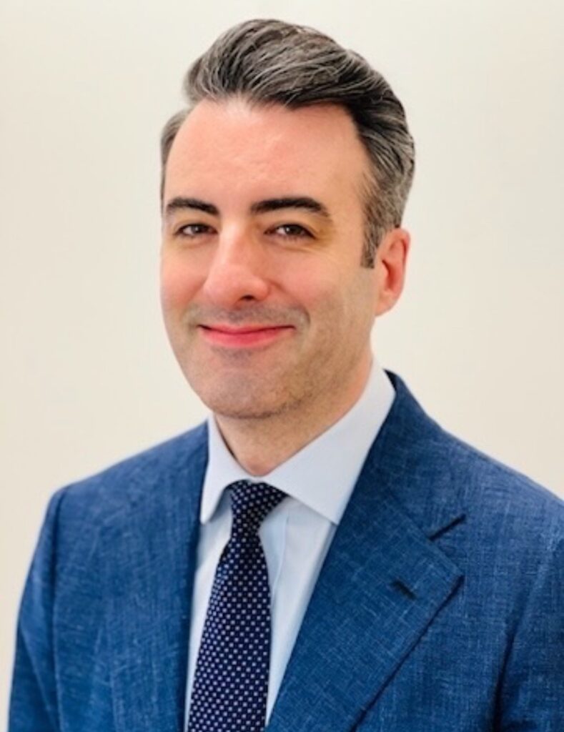 Doug Caminita Headshot