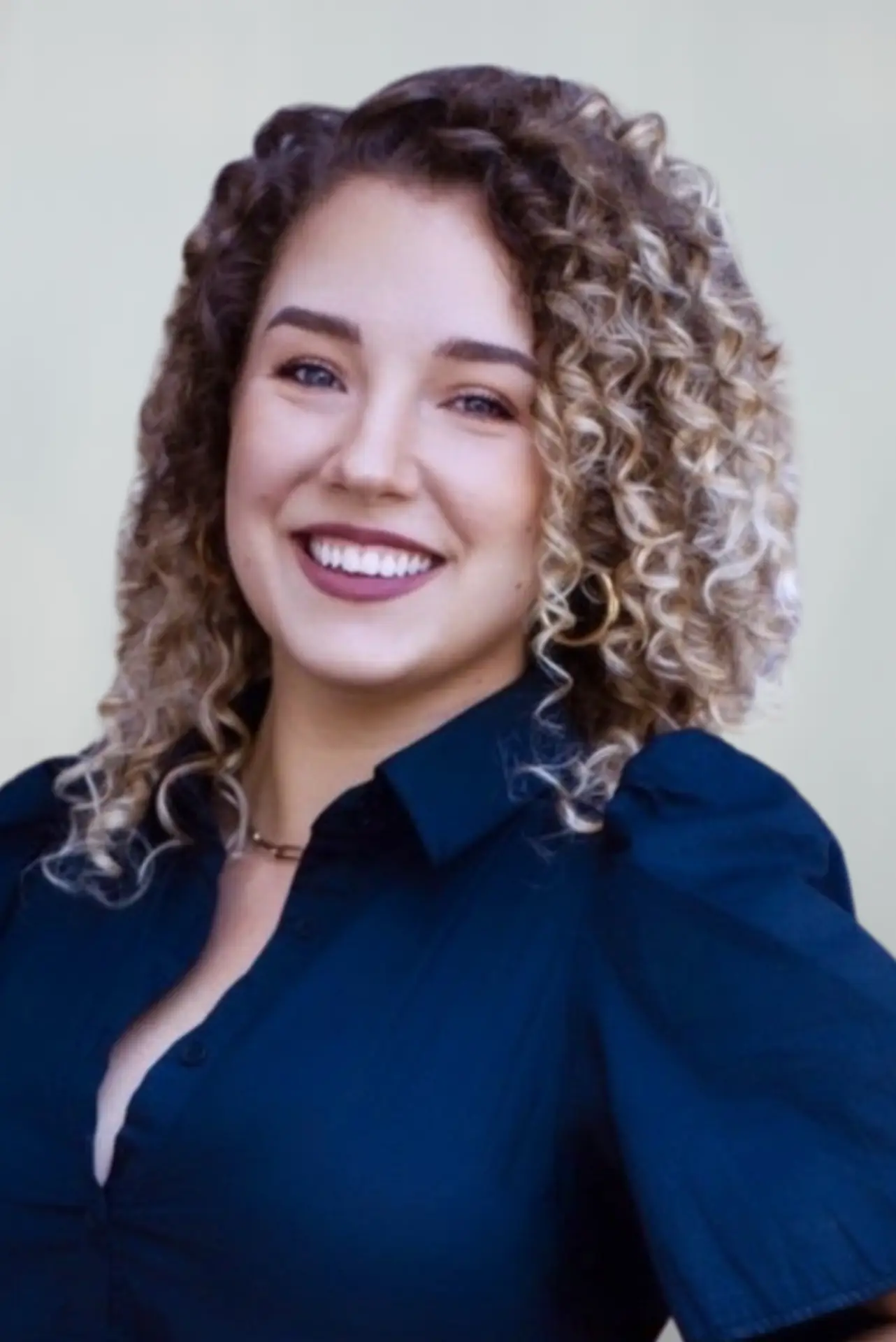 : Courtney Jehoich - Cambias Insurance Agency