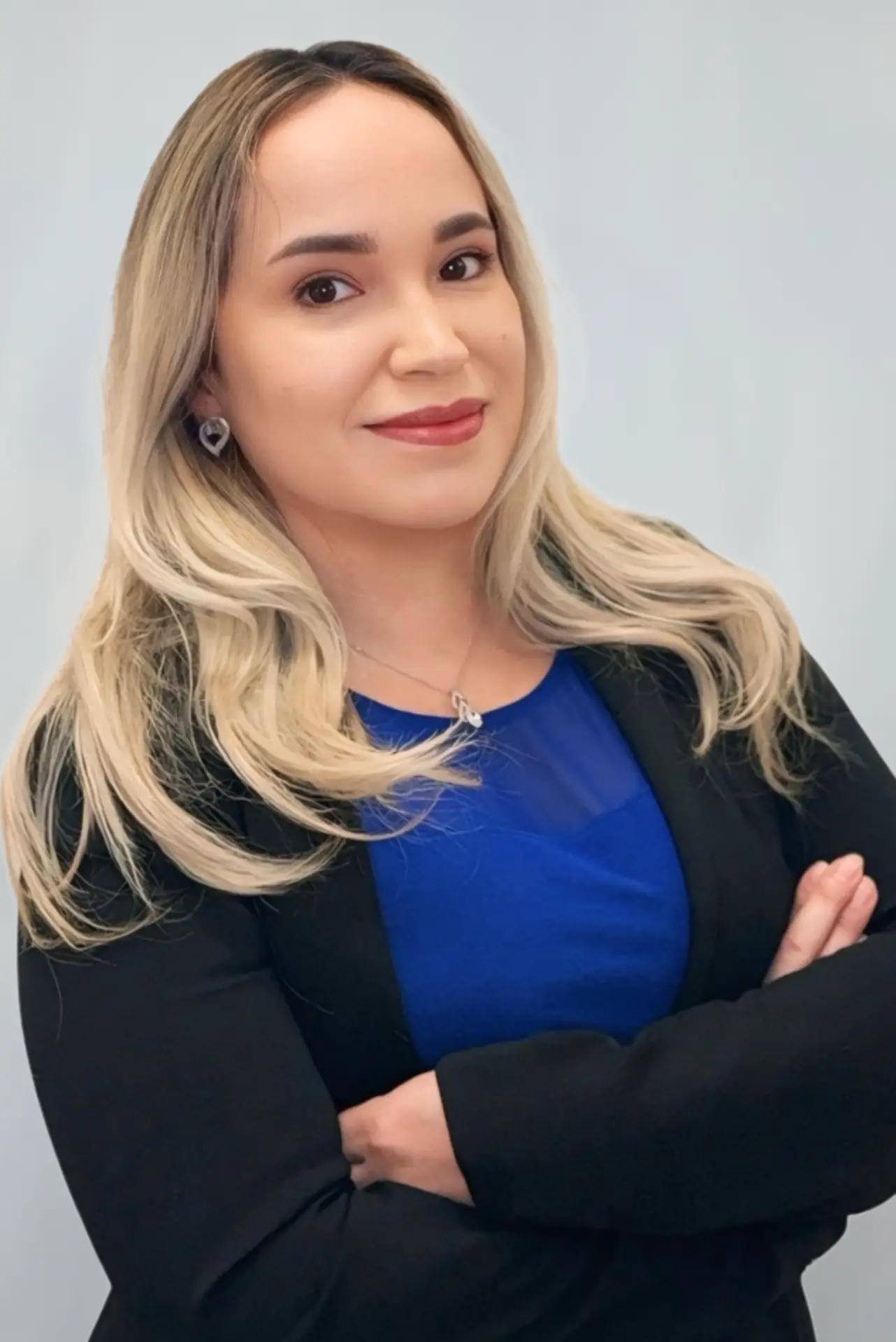 Stephanie Durand - Cambias Insurance Agency