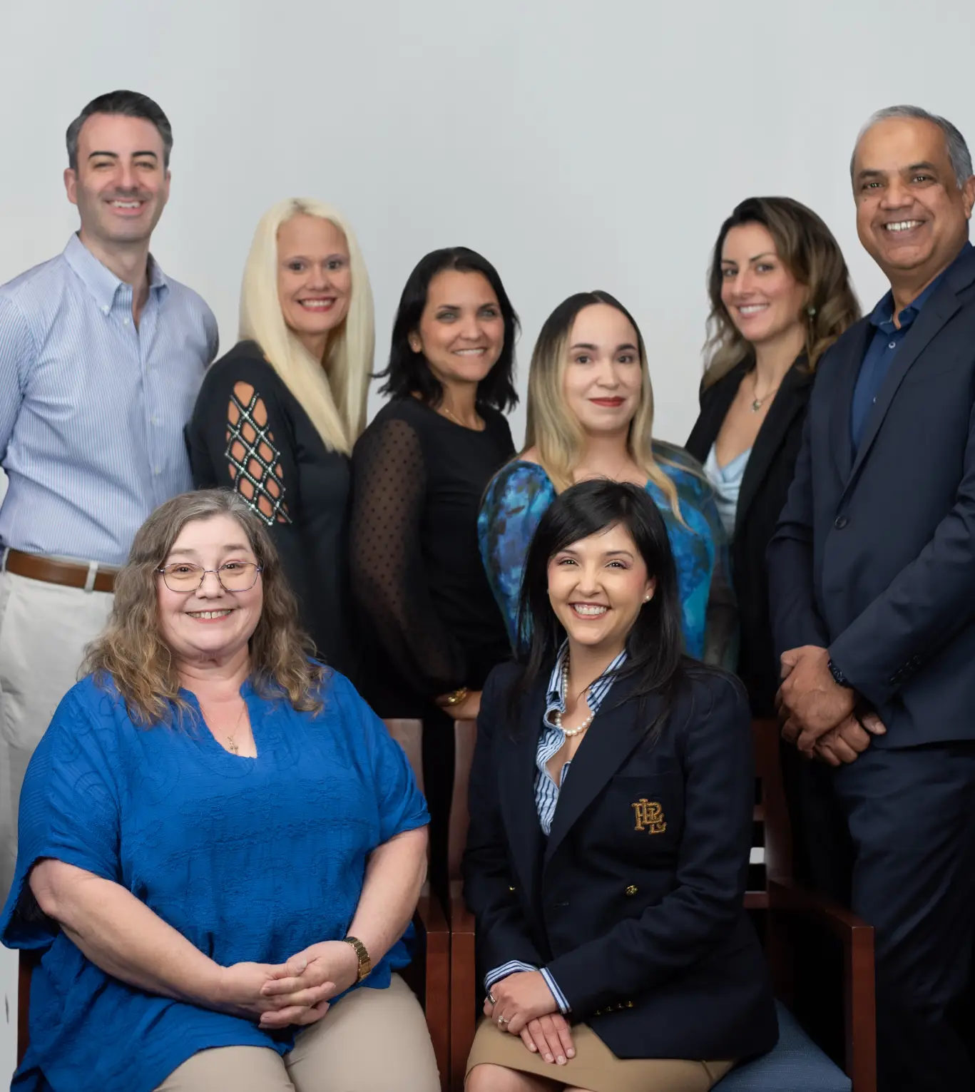 Cambias Insurance Agency multilingual team - New Orleans Louisiana