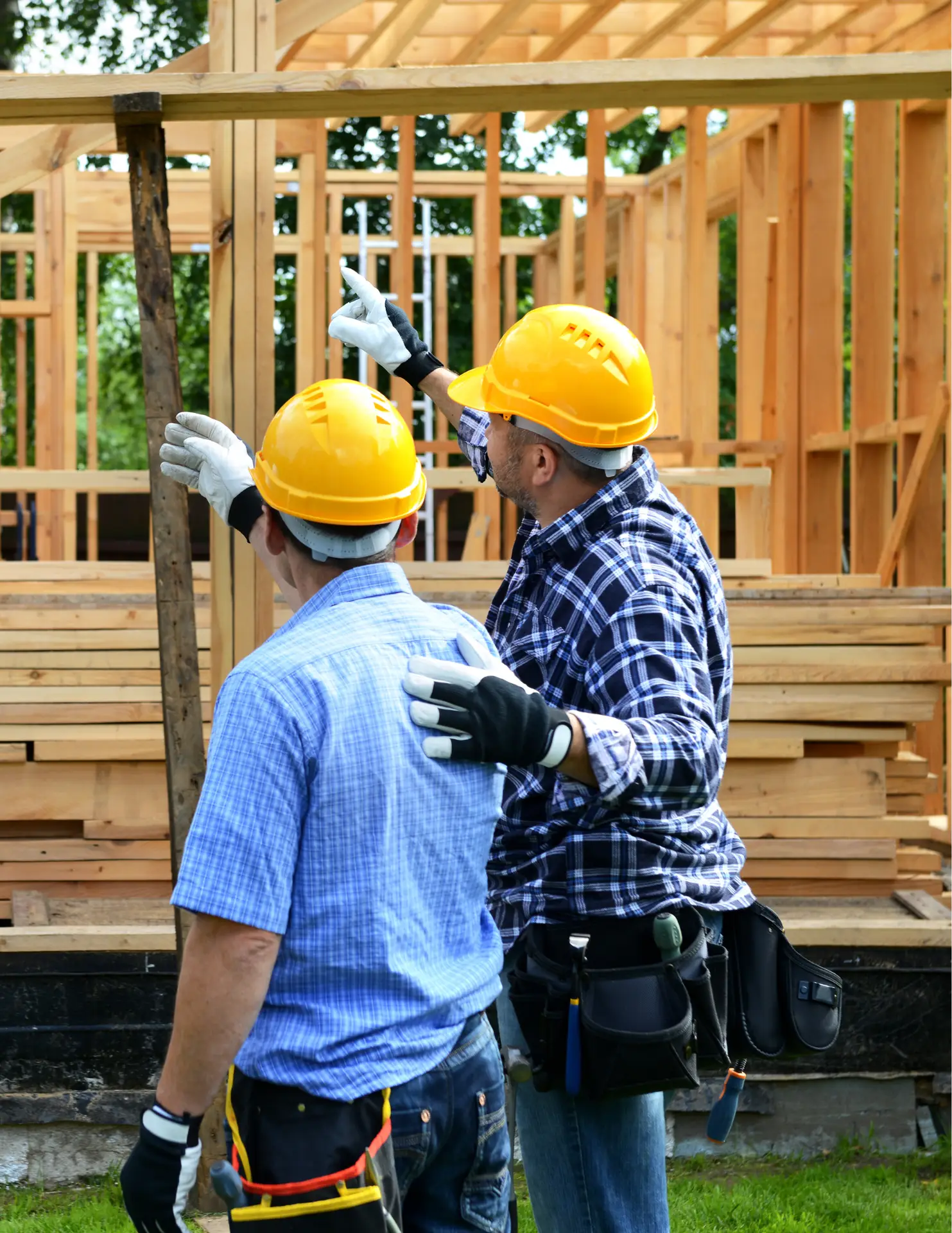 commercial insurance for contractors in Louisiana - Cambias Insurance Agency