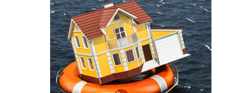 Flood insurance in Louisiana