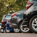 auto insurance claim in Louisiana