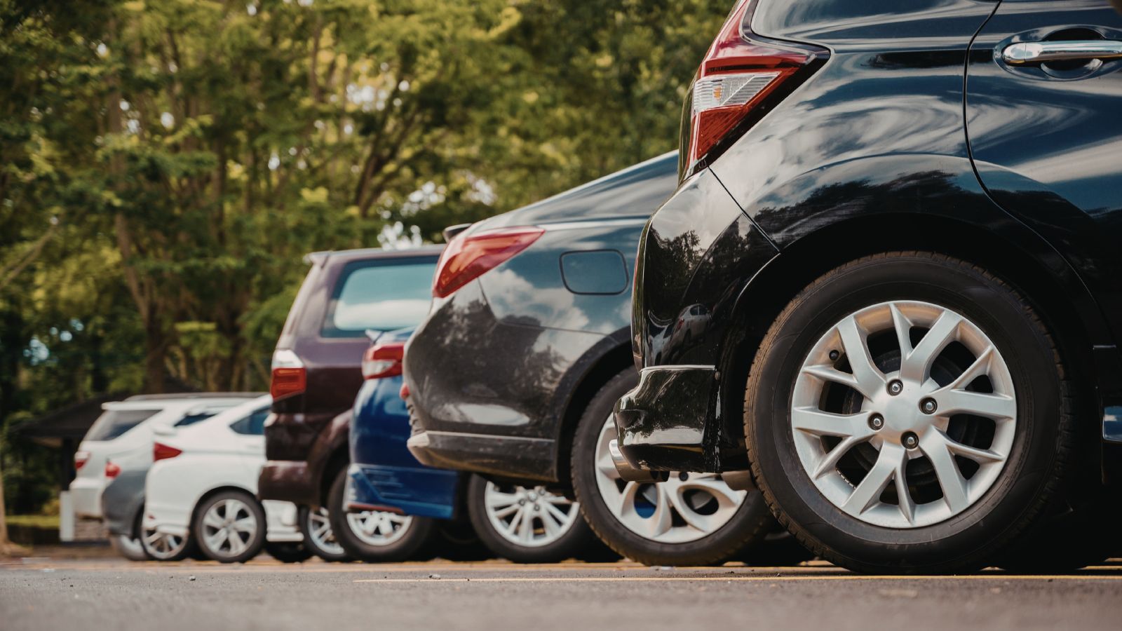 Auto insurance in Louisiana