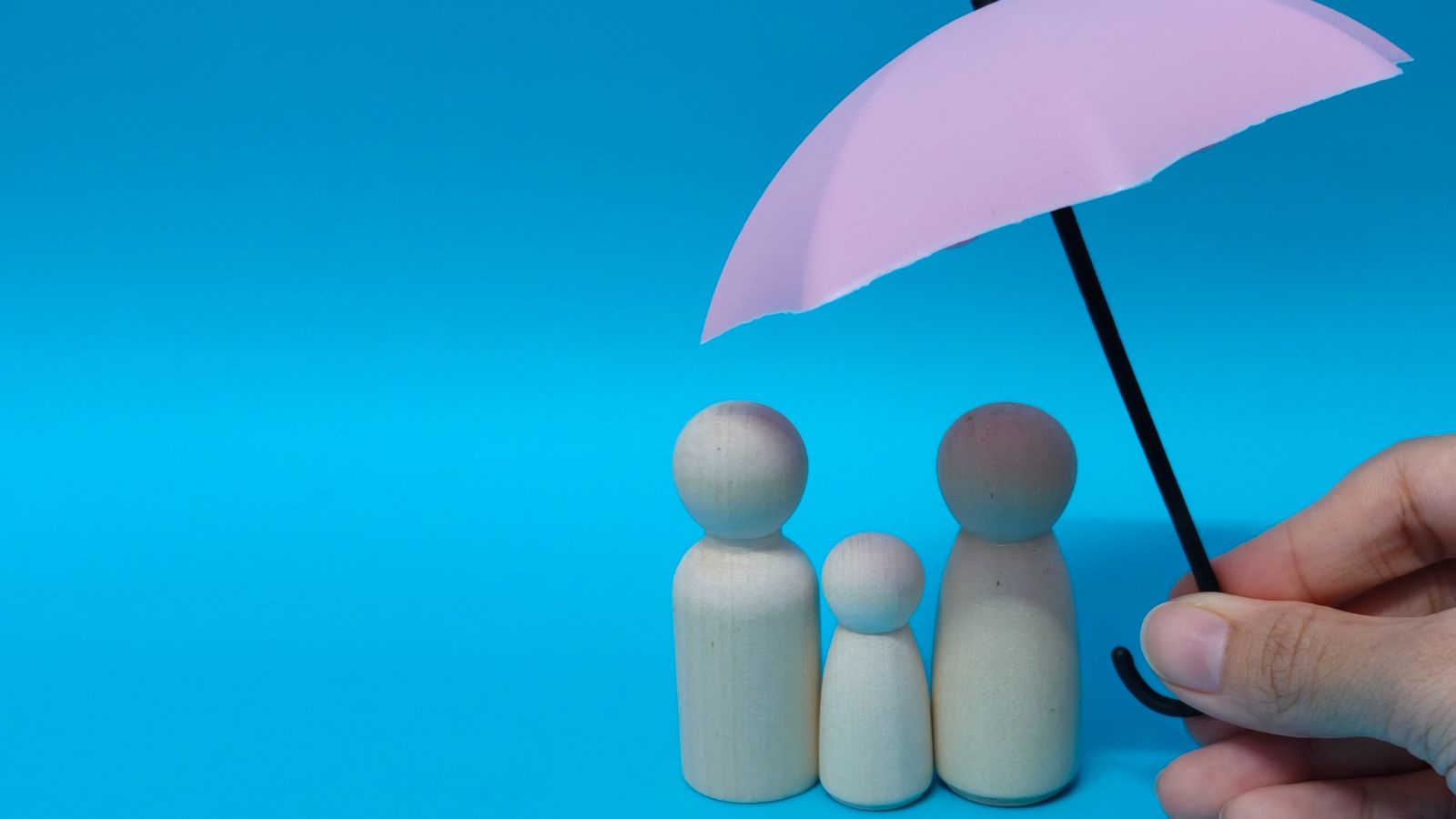 Umbrella insurance in Louisiana