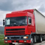 commercial truck insurance in Louisiana - Cambias Insurance Agency