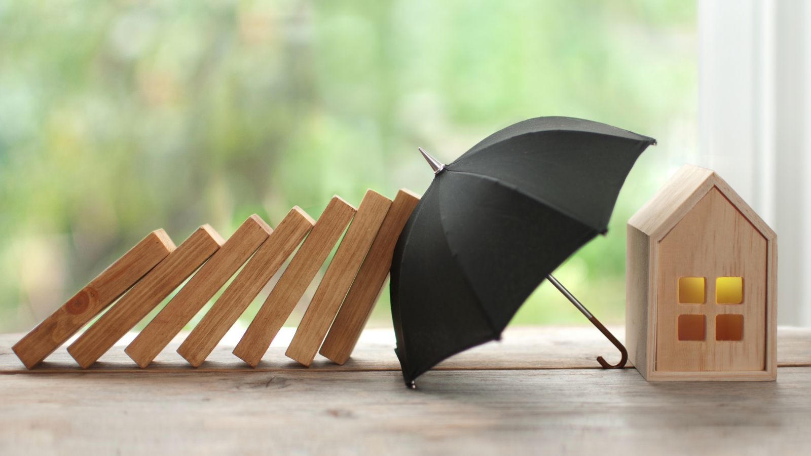 Why an extra layer of liability protection matters