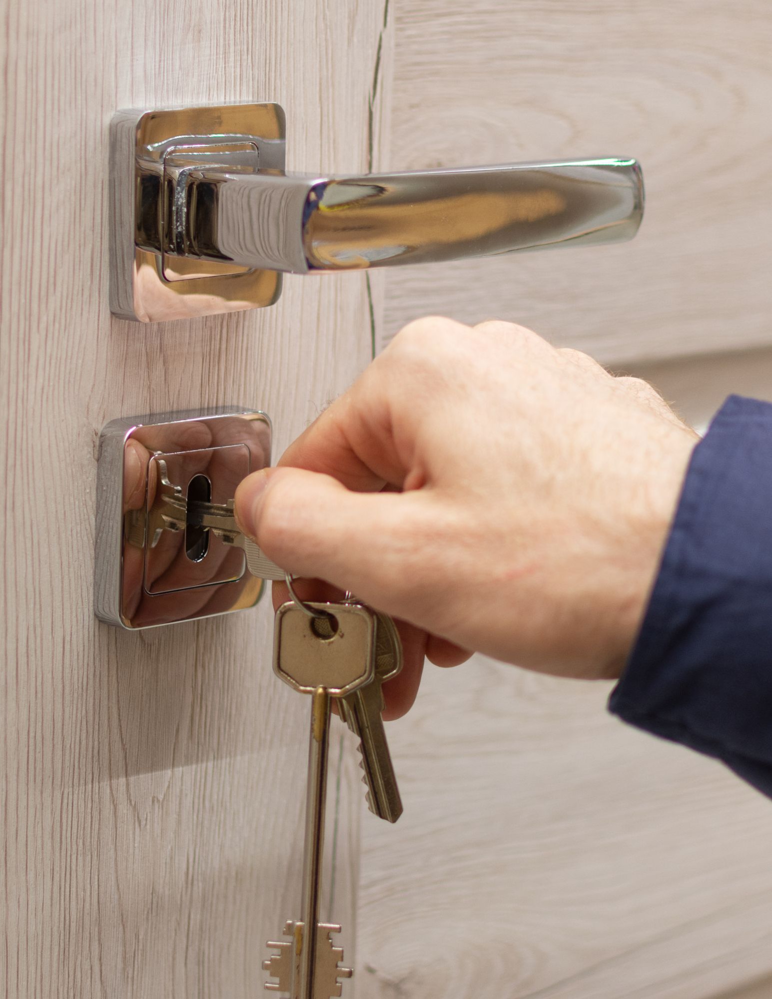 Property Insurance Louisiana